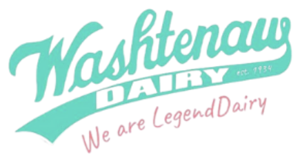 Washtenaw Dairy logo